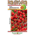 Семена Томат, Дюймовочка, 0.05 г, цветная упаковка, Русский огород