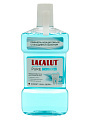Ополаскиватель для полости рта Lacalut, Pure Calcium, 475 мл - фото 3