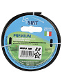 Леска для триммера 3 мм, 10 м, звезда, SIAT, Premium Алюминиум