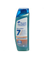 Шампунь Head &amp;amp; Shoulders, Pro-Expert 7в1, против перхоти, 300 мл, Против выпадения волос
