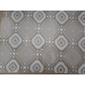 Клеенка Silvano, Декор, 0.8х20 м, силикон, 0.6 мм, QG2051A - фото 2