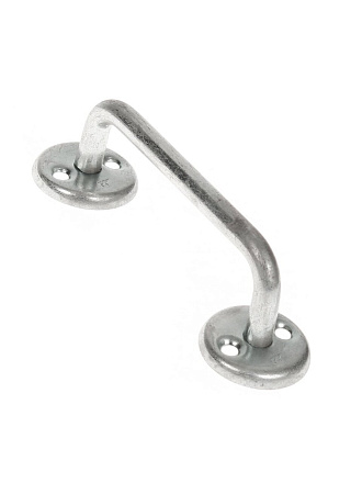 Ручка-скоба БелТИЗ, РС-80 -2, цинк, металл