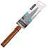 Нож кухонный Daniks, Карелия, универсальный, нержавеющая сталь, 12.5 см, рукоятка дерево, JA20200152-4 - фото 4