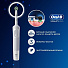 Зубная щетка электрическая, Oral-B, Vitality Pro, стандартная, тип 3708, D103.413.3, White - фото 2