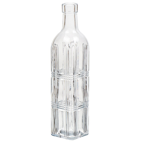 Бутылка для масла, стекло, 0.5 мл, в ассортименте, Y4-5544