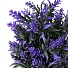 Цветок искусственный декоративный Трава в кашпо, 12х4 см, в ассортименте, Y4-7900 - фото 3