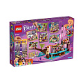 Конструктор Lego, Friends, Прибрежный парк развлечений, 7-9 лет, 1251 деталь, 41375 - фото 5
