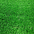 Коврик грязезащитный, 200х3000х0.7 см, прямоугольный, полипропилен, рулон, 2.0х30 м, зеленый, Травка - фото 2