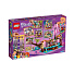 Конструктор Lego, Friends, Прибрежный парк развлечений, 7-9 лет, 1251 деталь, 41375 - фото 5