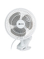 Вентилятор настольный, Lofter, FT15-B10(А), 15 Вт, 2 скорости, с клипсой, наклонный, белый, FT15-B10А - фото 6