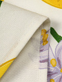 Полотенце кухонное 40х60 см, 100% хлопок, лимоны, Узбекистан, Узбекистан - фото 5
