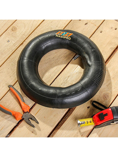 Камера для колеса к тачке резина, 4.00-6, Mawipro, MW-757