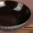 Тарелка суповая, керамика, 21 см, круглая, Sicilia, Domenik, DMD023 - фото 3