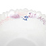 Тарелка суповая, стеклокерамика, 17 см, круглая, Вивиан Красавица, LHW70/АL2078 - фото 2