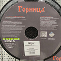 Блинница алюминий, 26 см, антипригарное покрытие, Горница, Гранит, б261аг, бакелитовая ручка - фото 6