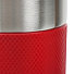 Термокружка 0.45 л, Daniks, колба нержавеющая сталь, красная, SL-091А-RED - фото 3