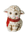 Фигурка декоративная 5.5х6х7 см, Lefard, 230-569 - фото 3