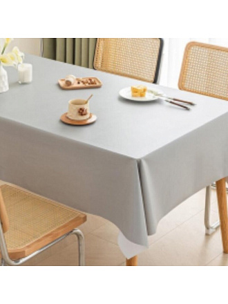 Клеенка Dekorelle, Palmira, 1.4х20 м, ПВХ на тканевой основе, PL010