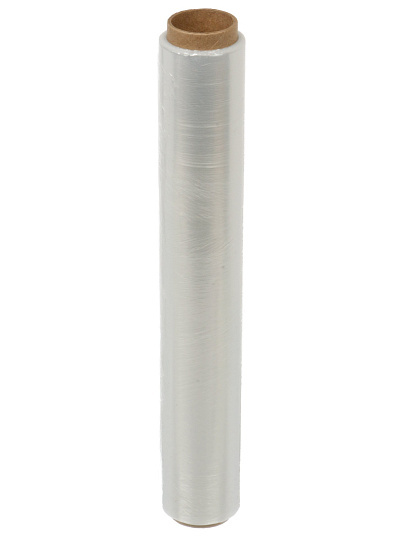 Пленка пищевая 0.29 м, 100 м, в пленке, Homex, Очень эластичная, 1616