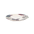 Тарелка обеденная, керамика, 25 см, круглая, Impression, Fioretta, TDP035 - фото 2