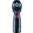Дрель-шуруповерт аккумуляторный, Bosch, GSR 12V-30, 12 В, кейс - фото 4