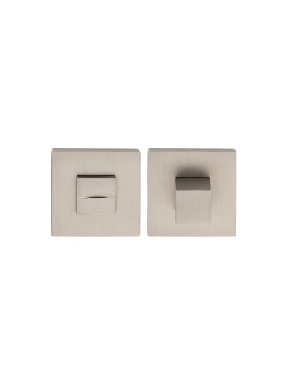 Фиксатор Code Deco, Slim WC-3016-NISM, 31660, суперматовый никель