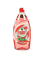 Средство для мытья посуды Fairy, Platinum Арбуз, 900 мл - фото 2
