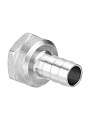 Штуцер d20х3/4&amp;quot;, г, латунь, внутренняя резьба, AquaLink - фото 4