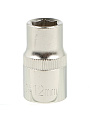 Головка торцевая 6-гранная, 1/2&amp;quot;, 12 мм, Startul, PRO-52012