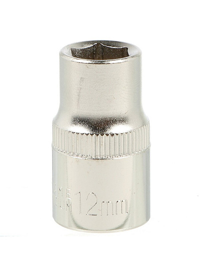 Головка торцевая 6-гранная, 1/2&quot;, 12 мм, Startul, PRO-52012