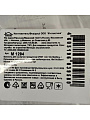 Банка для сыпучих продуктов, пластик, 1.9 л, 10х10х28 см, с крышкой, Idea, Степ, М 1294 - фото 7