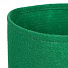 Кофр для хранения, 1 секция, 30х30х30 см, войлок, зеленый, Зебра, КА005 - фото 3