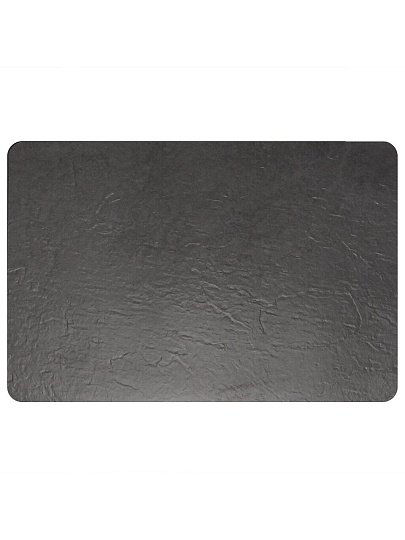 Набор салфеток полимер, 45х30 см, прямоугольный, 4 шт, МП, Y4-6992