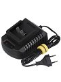 Дрель-шуруповерт аккумуляторный, Hanskonner, HCD2065C, бесщеточный, 18 В, 1BatterySystem, 2х2.0Ач, кейс - фото 10
