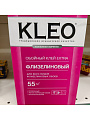 Клей для флизелиновых обоев, Kleo, Extra, 55 кв.м., 380 г, 030 EXTRA 55