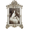 Фоторамка РЕТРО-СТИЛЬ 16,2*26,5см полистоун 504-260