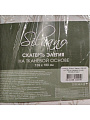 Скатерть Silvano, Элегия, 1.39х1.8 м, ПВХ на тканевой основе, PW195-R1049-1 - фото 6