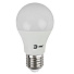 Лампа светодиодная E27, 10 Вт, 70 Вт, 170-265 В, груша, 2700 К, свет теплый белый, Эра, Б0049634 - фото 2