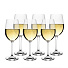 Бокал для вина, 349 мл, хрустальное стекло, 6 шт, Schott Zwiesel, Ivento, 115586-6 - фото 2