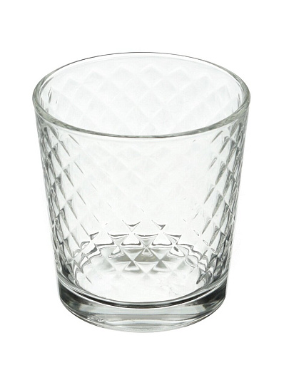 Стакан 250 мл, стекло, ОСЗ, Кристалл, низкий, 05с1240