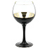 Бокал для вина, 290 мл, стекло, 6 шт, Glasstar, Блэкстайл 3, LB_411_3 - фото 2