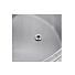 Кастрюля нержавеющая сталь, 5.5 л, с крышкой, крышка стекло, Rondell, Fancy, RDS-398, индукция - фото 5