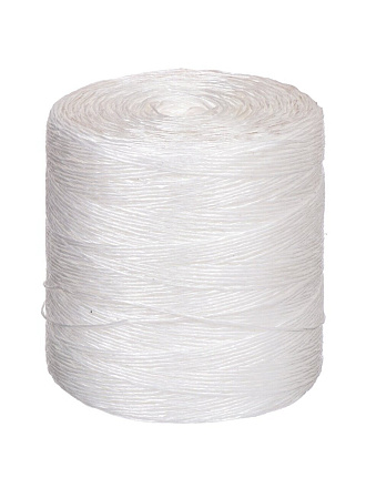 Шпагат полипропилен, 4.75 кг, 2200 текс, КраснодарВолокно