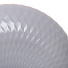Тарелка десертная, стеклокерамика, 19 см, круглая, Pampille Granit, Luminarc, Q4646, серая - фото 3