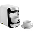 Кофеварка электрическая, капсульная, пластик, 0.7 л, Bosch, TAS 3204, 1300 Вт, max высота чашки 17 см, черная - фото 5