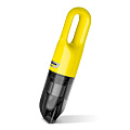 Пылесос аккумуляторный, Karcher, CVH 2, 7.2 Вт, с контейнером, 0.15 л, 2 А.ч, сухая уборка, 7,2В, 1.198-401.0 - фото 2