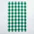 Кухонное полотенце 45*70, Green wide,80% хлопок, 20 п/э, 5083987 - фото 2