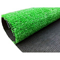 Коврик полиэтилен, искусственная трава, рулон 50 м2, Комфорт 28, Grass - фото 4