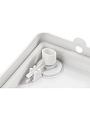 Насос канализационный, Unipump, 1.2 м, 250 Вт, максимальный напор 4 м, 4.8 м³/ч, SANIVORT 255 M 7м - фото 5