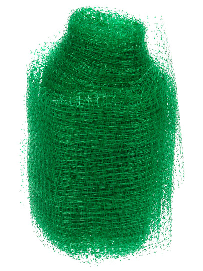 Сетка садовая от птиц, Клубничка, 200х500 см, зел, Протэкт, У-7/2/5 лз